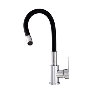 Mitigeur de cuisine Flow Flex - Chromé